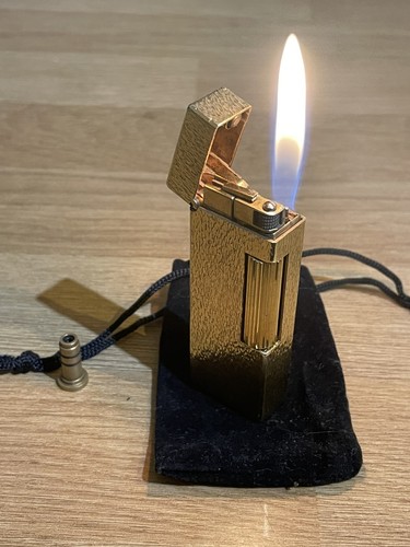 Vintage dunhill rollagas - dunhill,