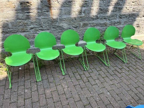 Retro chairs arne jacobson - chairs,