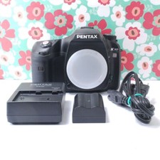 Pentax K10D 10.2MP Digital SLR