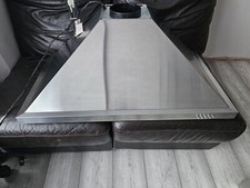 Chimney Cooker Hood Stainless-steel 90 cm