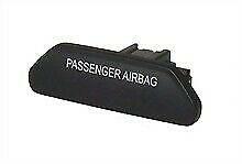 Replacement OEM passenger