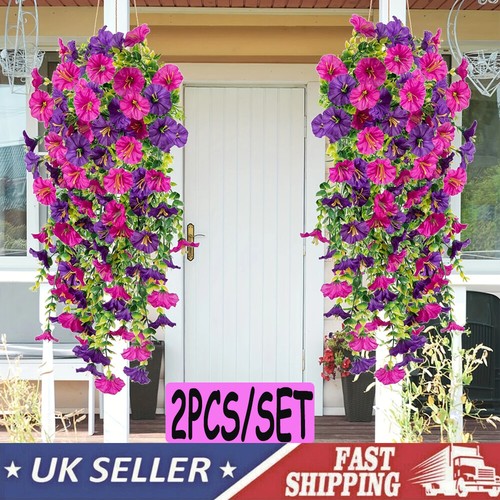 2pcs artificial fake hanging - artificial,
