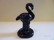  WADE BLACK FLAMINGO  WHIMSIE