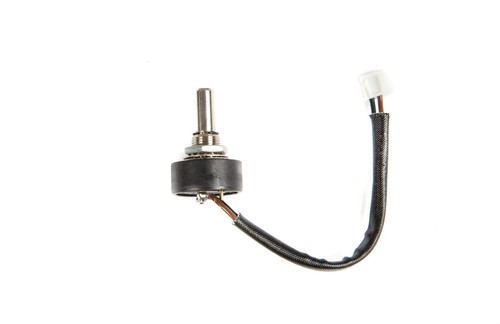 New potentiometer ohm for - potentiometer, 5k