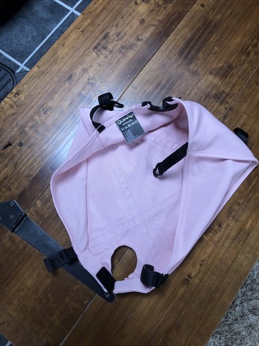 Pink genuine quinny zapp xtra2 - genuine,