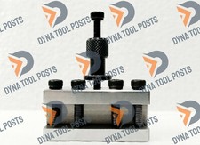 5 Pieces T37 Quick Change Tool