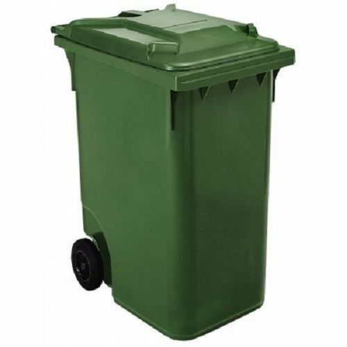 240 litre green black - 240, or
