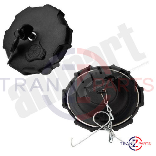 Fits volvo fl10 fuel cap - volvo,