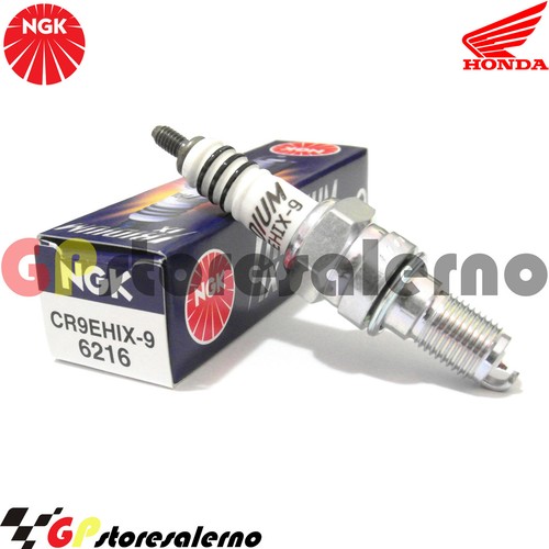 Cr9ehix candle ngk - candle, iridium
