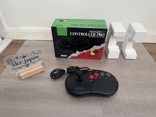 Snk neo geo aes - neo, stick