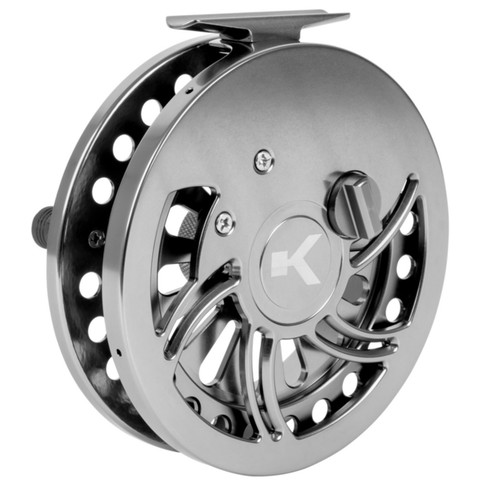 Korum glide jpx centrepin reel - centrepin,