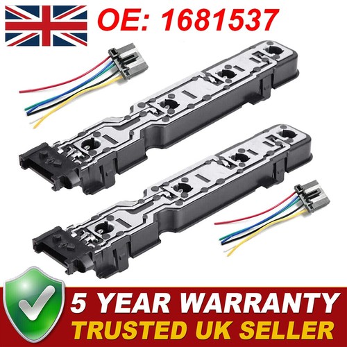 For ford transit - 2x, mk7