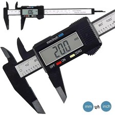Digital Caliper Vernier