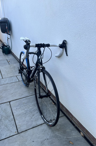 Specialized amira comp ultegra - specialized,