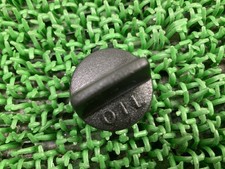 Genuine Honda CRM250AR Oil Filler Cap, Motorcycle Part, MD32, Oil Cap, No Cr...