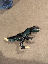 Lego 7476 Dino Attack T-Rex