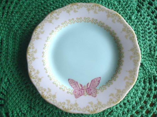 Royal albert zandra rhodes - royal, my