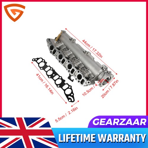 Inlet intake manifold - intake, for