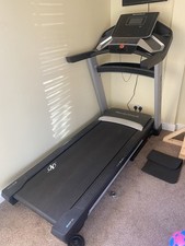 Nordic Track Treadmill