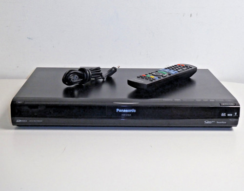 Panasonic dmr eh635 dvd - dmr-eh635,