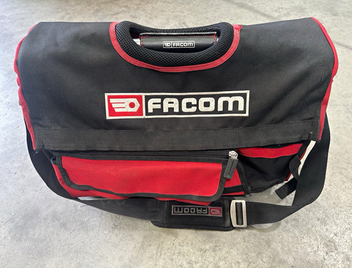 Facom probag tool bag with - probag,