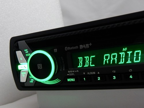 Sony mex n6001bd - 🟩, dab