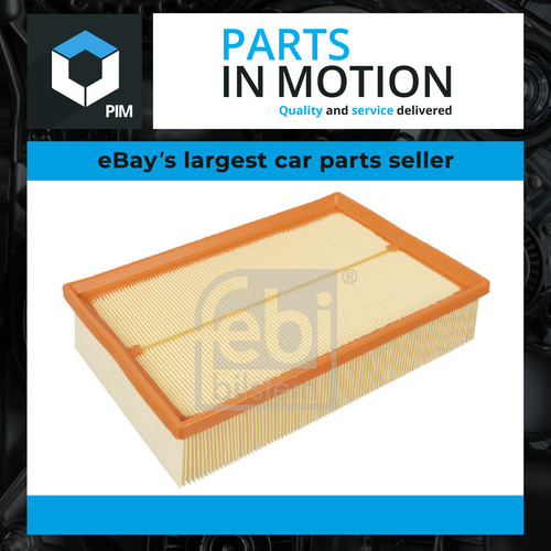 Air filter fits - renault, master