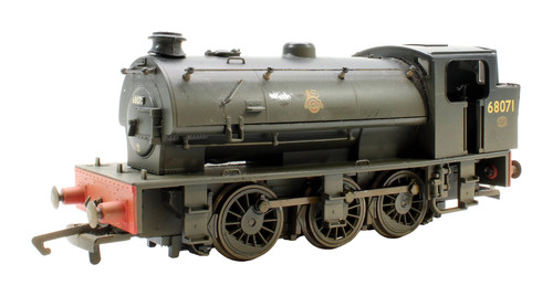 Hornby gauge r2380 br - hornby,