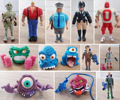 Real ghost busters - real,