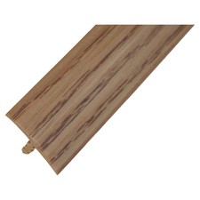 Natural Oak Woodgrain 3/4"