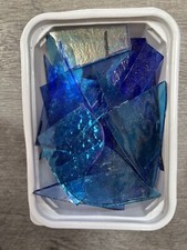 Stained Glass Offcuts 1kg