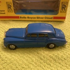Seerol  Die-cast  Rolls Royce