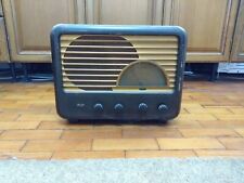 Vintage Sobell 516u Radio