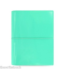 The Filofax  Domino Patent