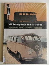 VW Transporter and Microbus