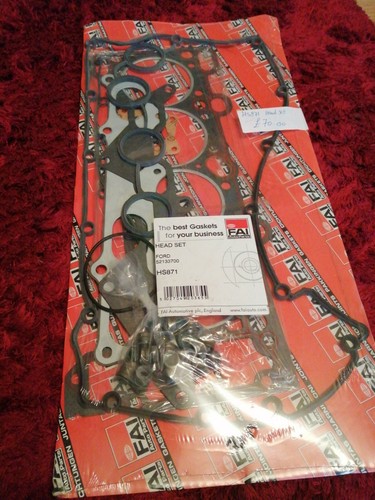 New head set fits ford - set,