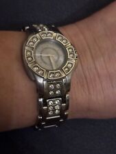 Dyrberg Kern Ladies Silver