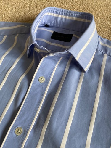 Duchamp bold blue - bold, bengal