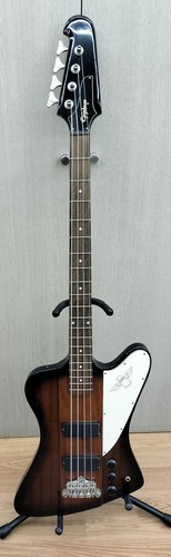 Epiphone thunderbird - epiphone, iv