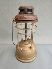 Tilley Lamp X246 Vintage
