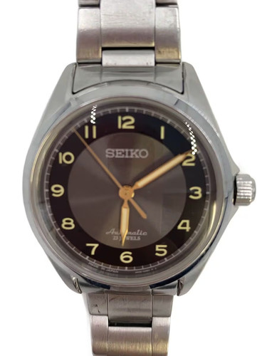 Seiko automatic watch - seiko,