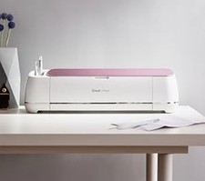 Cricut Ultimate Smart Cutting