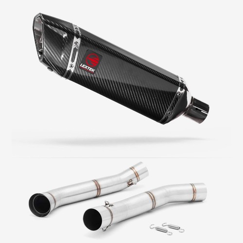 Lextek slip stainless - slip-on,
