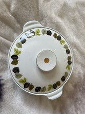 Alfred Meakin Casserole /