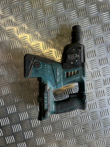 Makita dhr263 36v cordless - 36v,