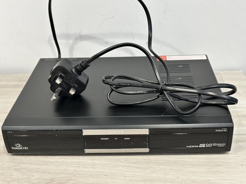 Humax foxsat freesat hd - freesat,