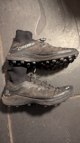 Salomon lab cross - salomon, s/lab