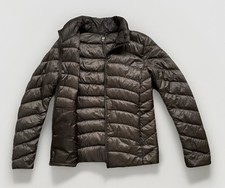 UNIQLO DOWN JACKET ULTRALIGHT