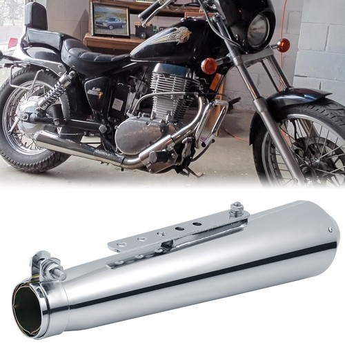 Motorcycle exhaust - motorcycle,