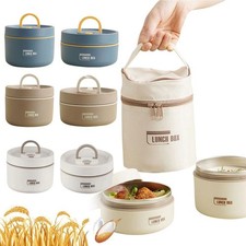 420/620ml Thermal Insulated